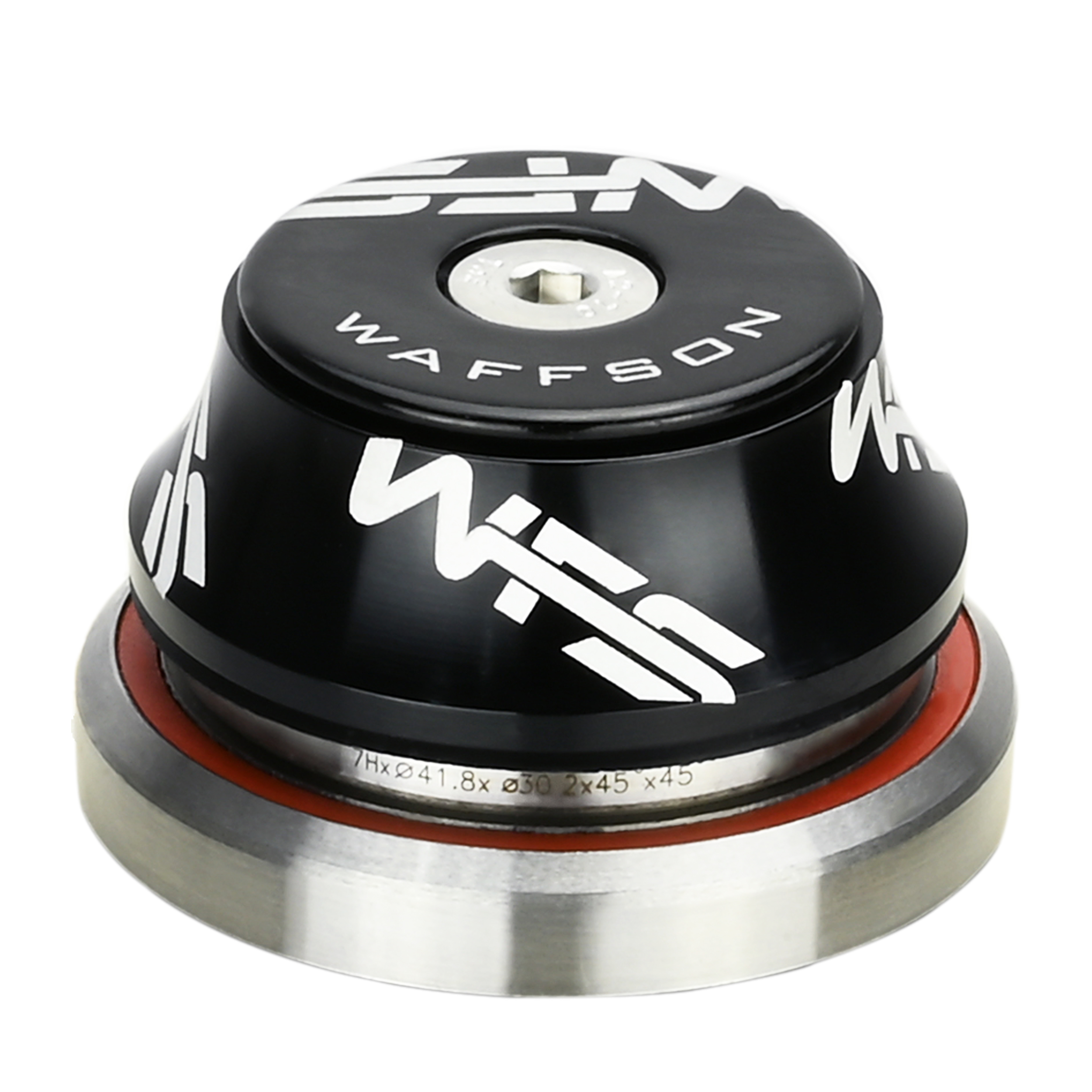 HY877 1-1/8" - 1.5"